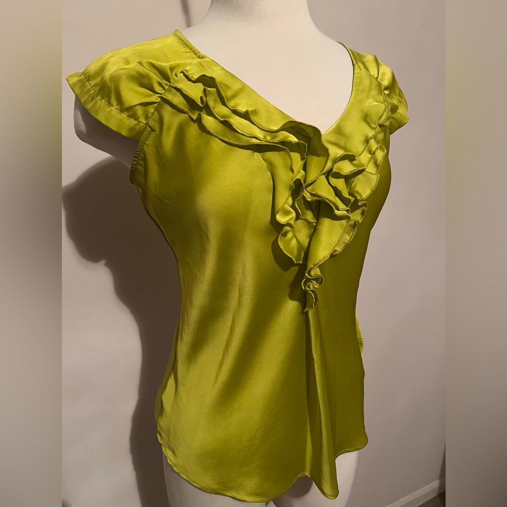 Worthington Women’s Medium Blouse